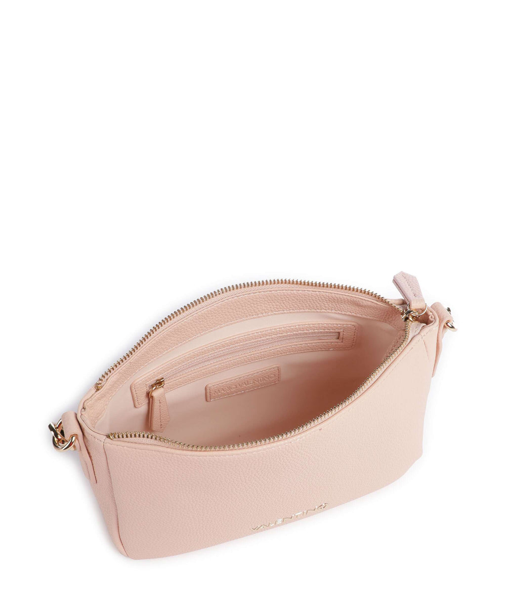 Valentino Bags Brixton Shoulder bag cipria