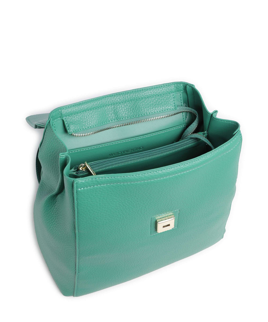 Valentino Bags Fall Re Backpack smeraldo