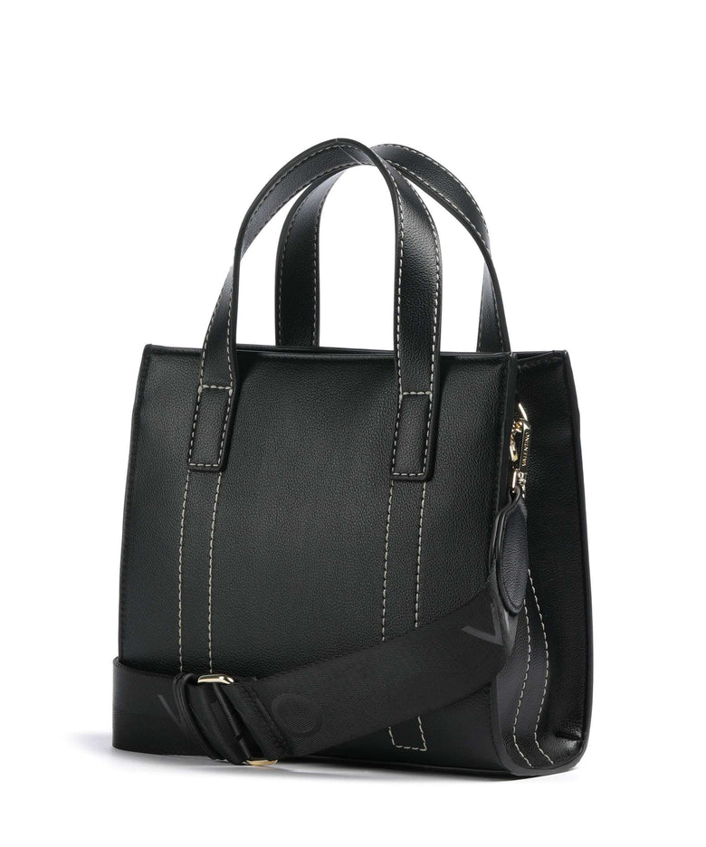 Valentino Bags Aury Re Handbag nero