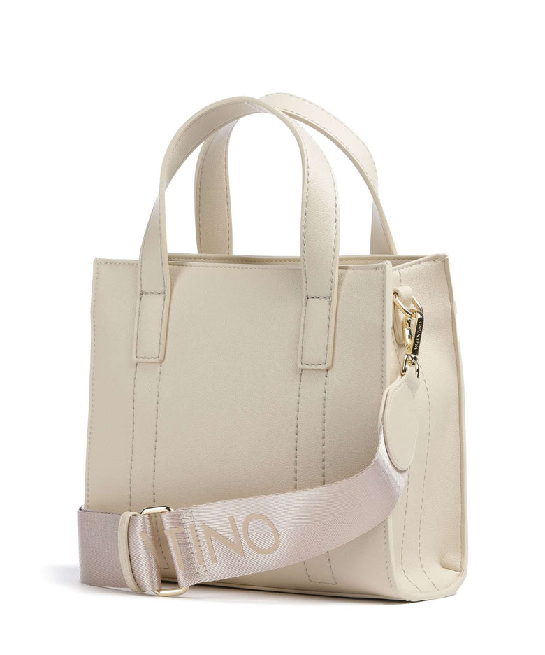 Valentino Bags Aury Re Handbag ecru