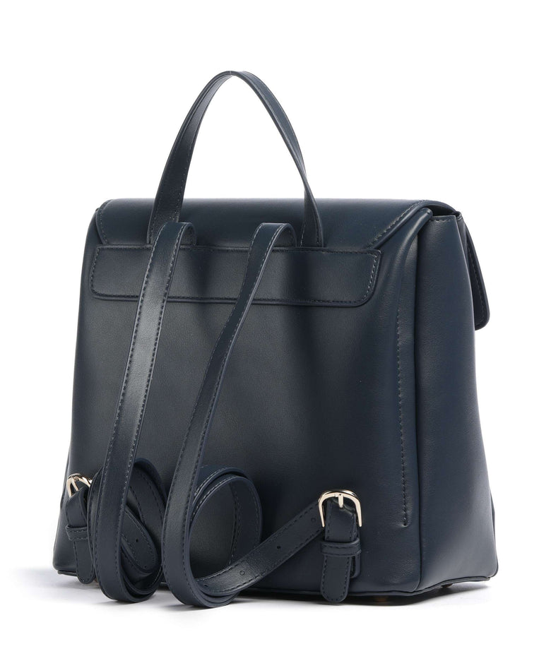 Valentino Bags Clio Re Backpack blu