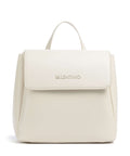 Valentino Bags Clio Re Backpack ecru
