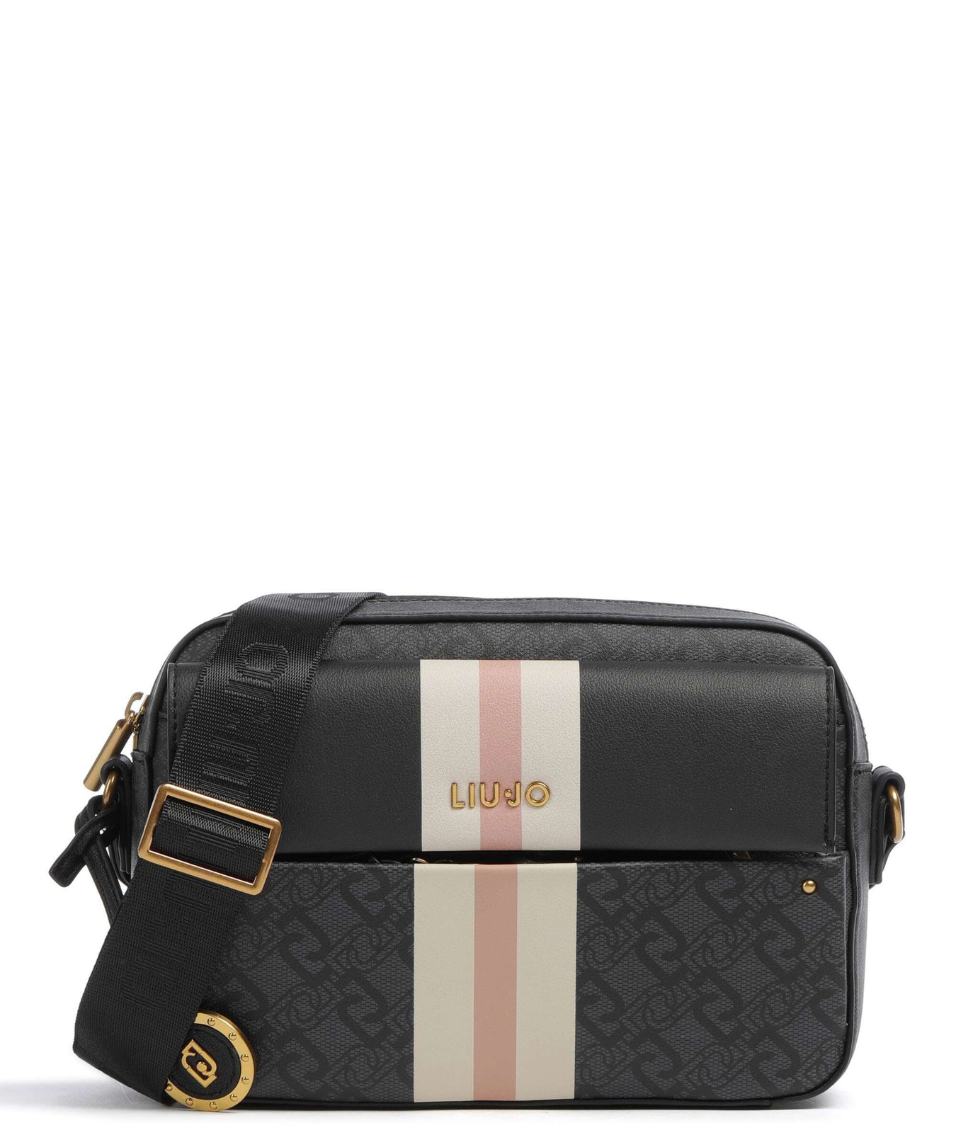 Liu Jo Clidia Crossbody bag nero                          