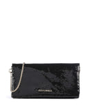 Just Cavalli Sac bandoulière black