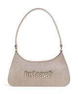 Just Cavalli Sac porté épaule platino