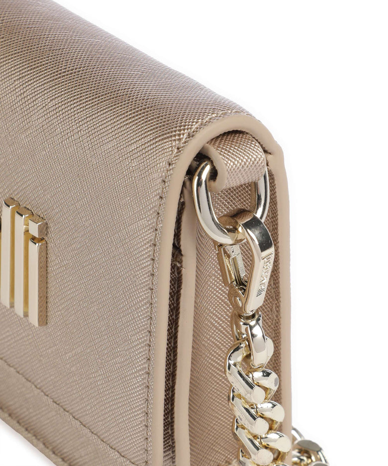 Just Cavalli Wallet platino