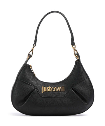 Just Cavalli Soft Basic Sac porté épaule black