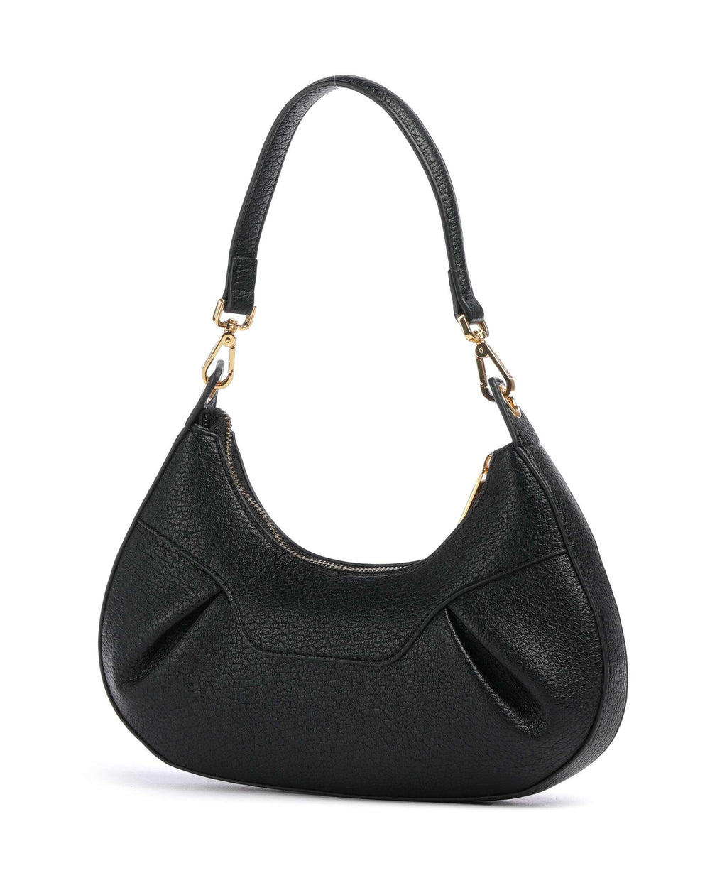 Just Cavalli Soft Basic Shoulder bag black