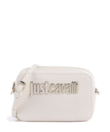 Just Cavalli Borsa a tracolla offwhite