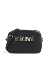 Just Cavalli Borsa a tracolla black