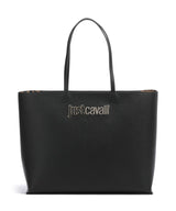 Just Cavalli Borsa shopper black