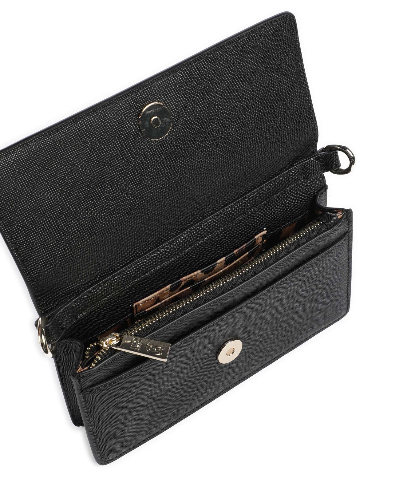 Just Cavalli Wallet black