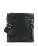 Just Cavalli Crossbody bag black