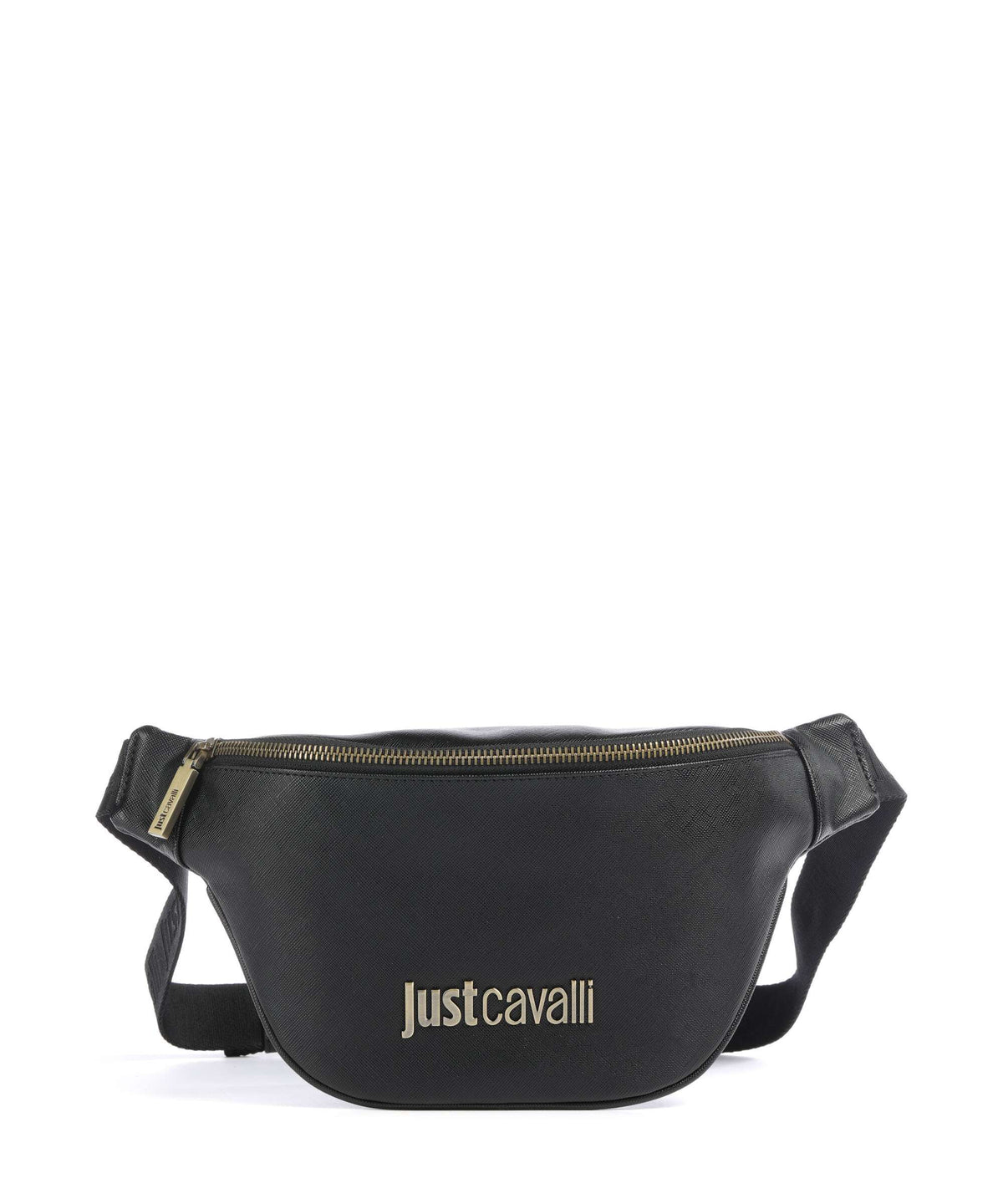 Just Cavalli Fanny pack black