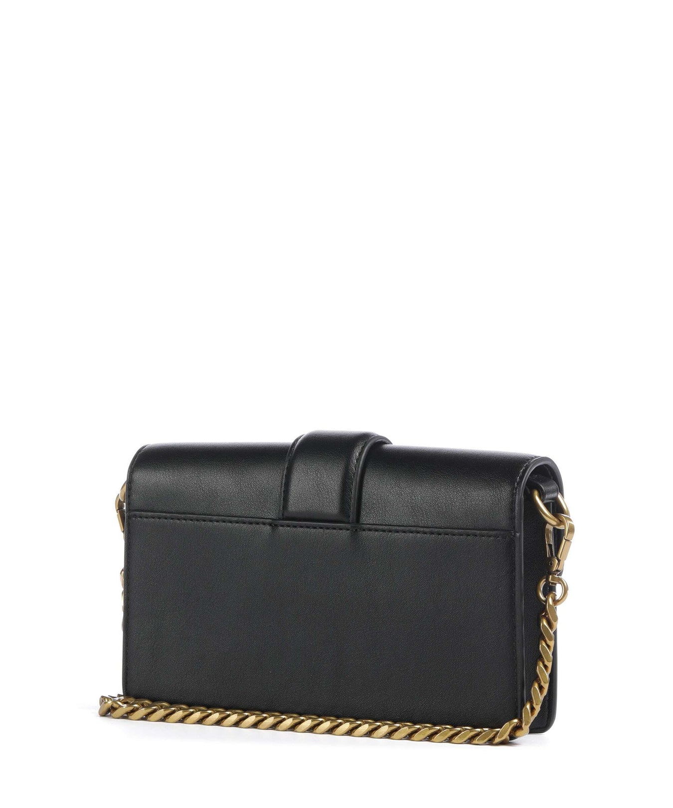 Just Cavalli Iconic Snakes Wallet black