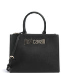 Just Cavalli Handtasche black