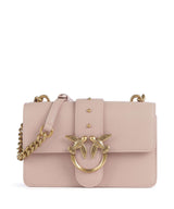 Pinko Love One Mini Sac bandoulière cipria