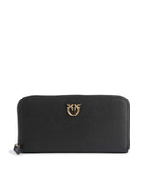 Pinko Ryder Geldbörse nero/antique gold