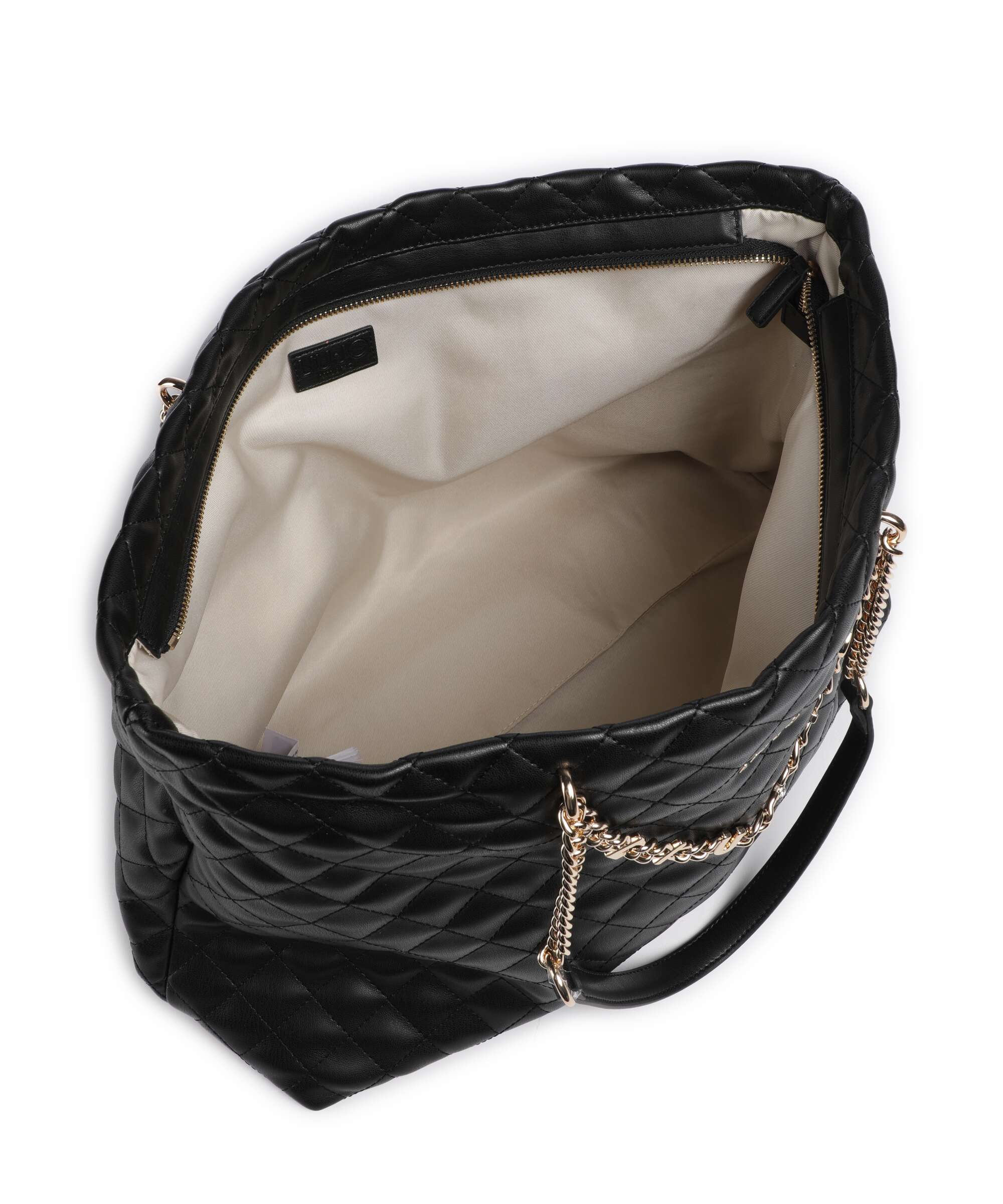 Liu Jo Humita Tote bag nero                          