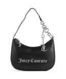 Juicy Couture Jasmine S Sac porté épaule black