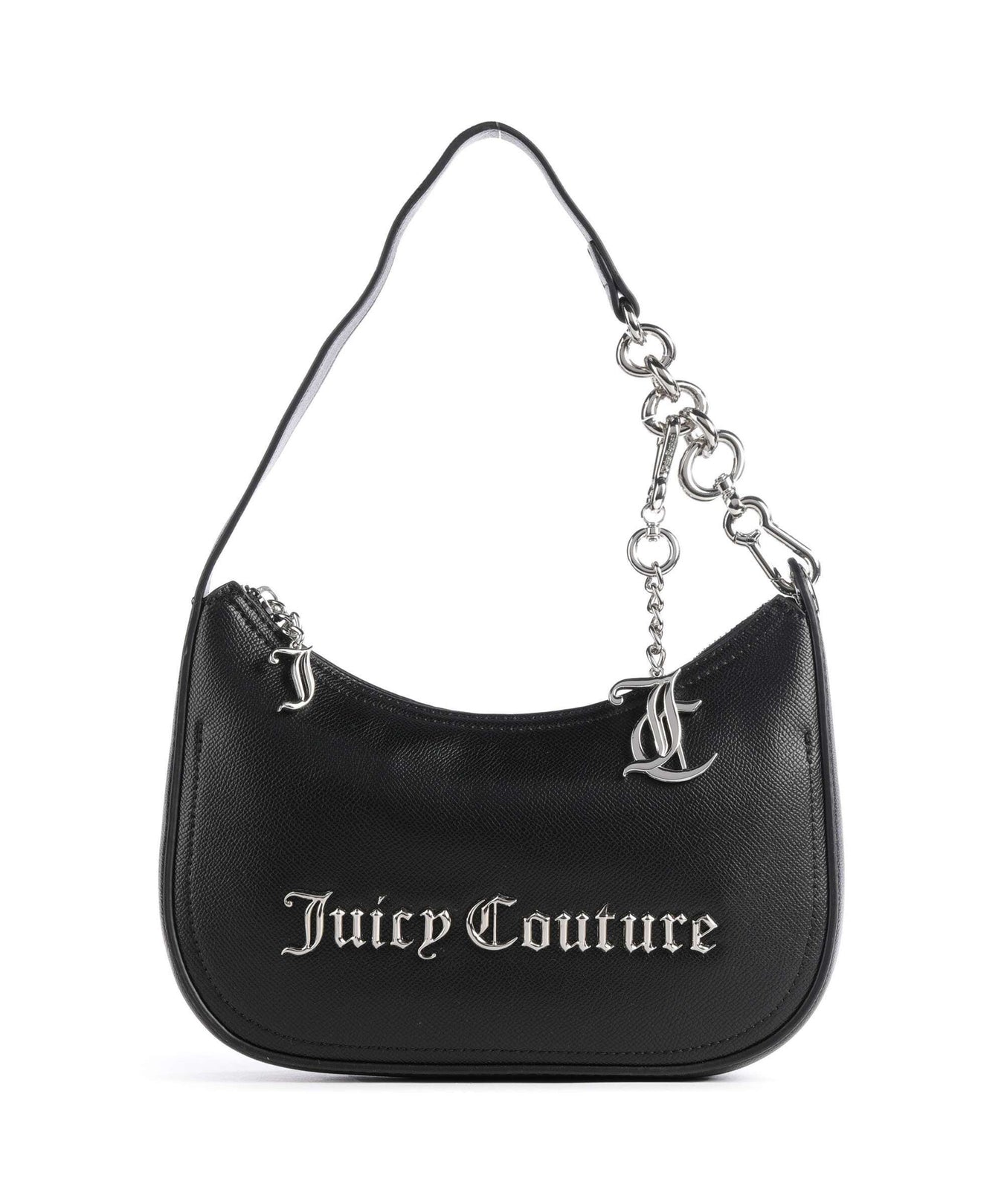 Juicy Couture Jasmine S Shoulder bag black