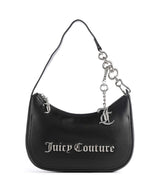Juicy Couture Jasmine S Schultertasche black