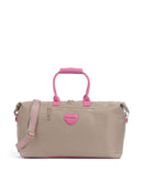 Juicy Couture Sac weekend beige