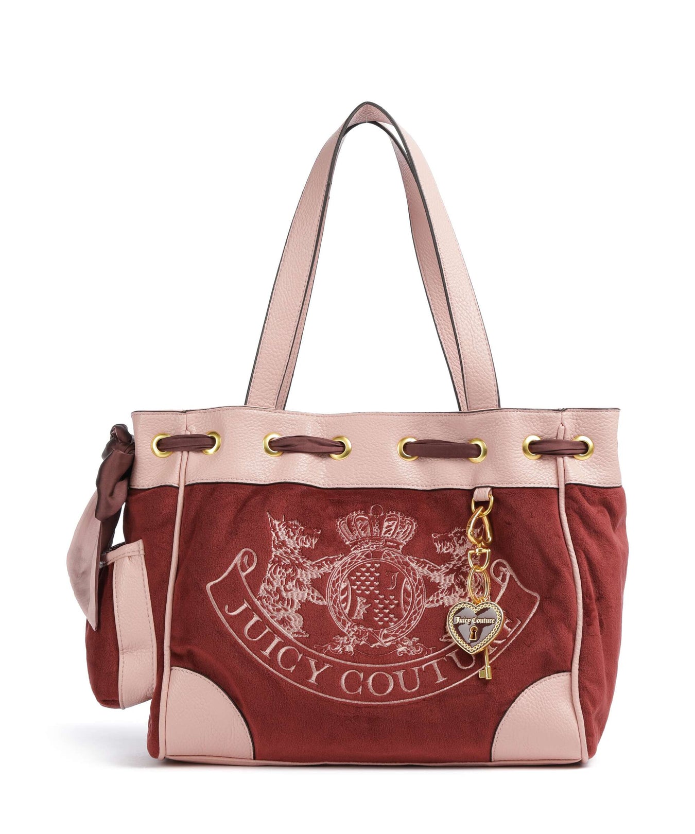 Juicy Couture Daydreamer L Tote bag red