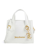 Juicy Couture Lily S Umhängetasche white