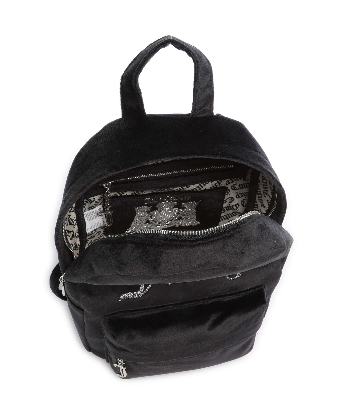 Juicy Couture Kimberly Backpack black