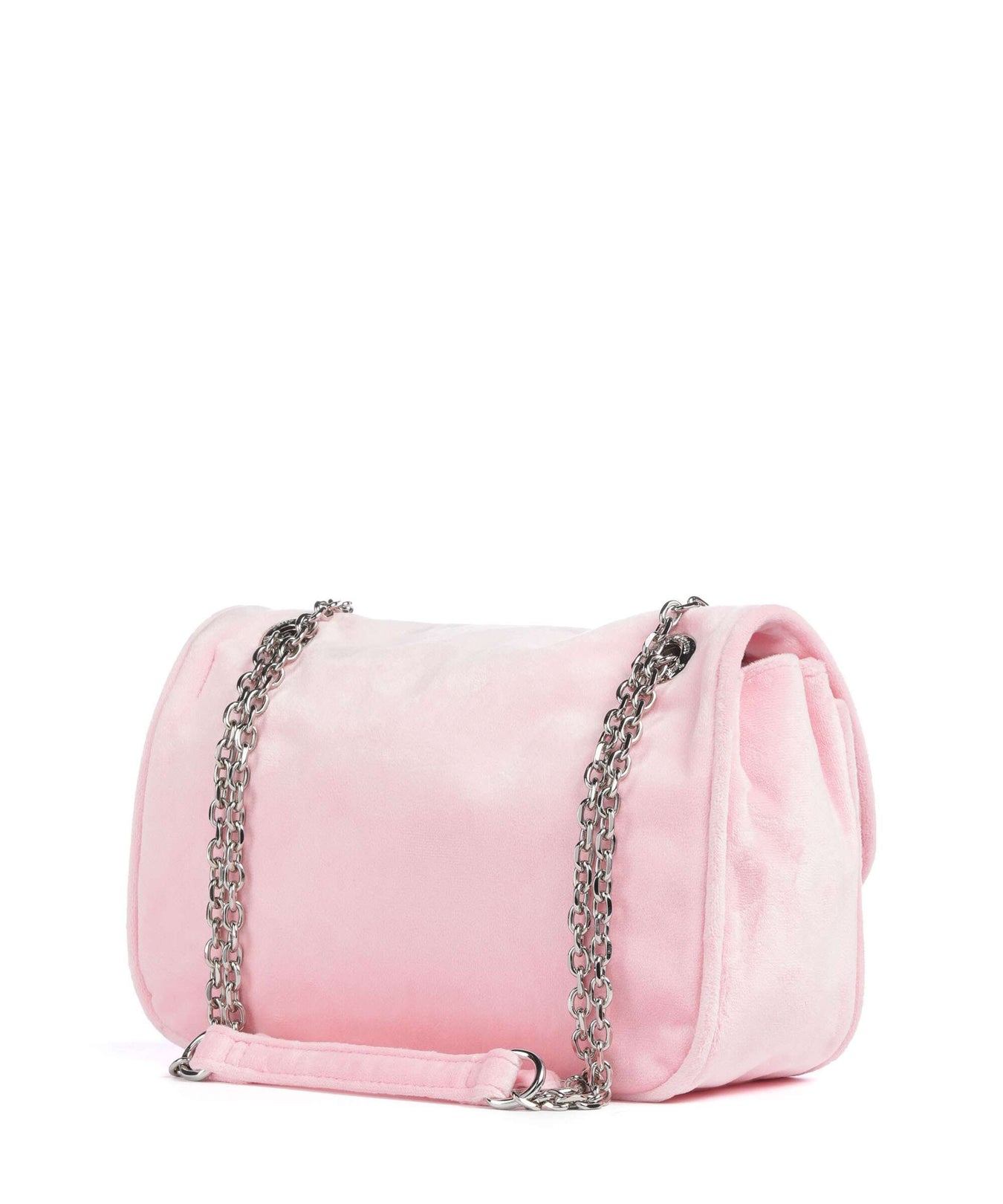 Juicy Couture Kimberly Shoulder bag juicy pink