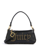 Juicy Couture Kimberly S Schultertasche black