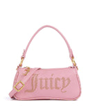 Juicy Couture Kimberly S Schultertasche juicy pink
