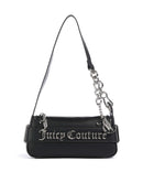 Juicy Couture Jasmine S Schultertasche black