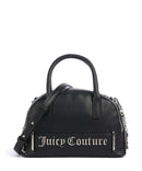 Juicy Couture Jasmine Handtasche black