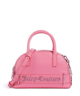 Juicy Couture Jasmine Handbag hot pink