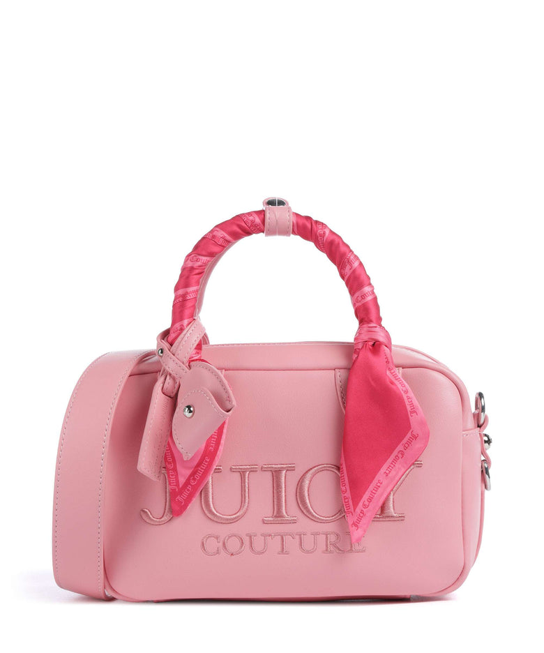 Juicy Couture Gabrielle Handbag juicy pink