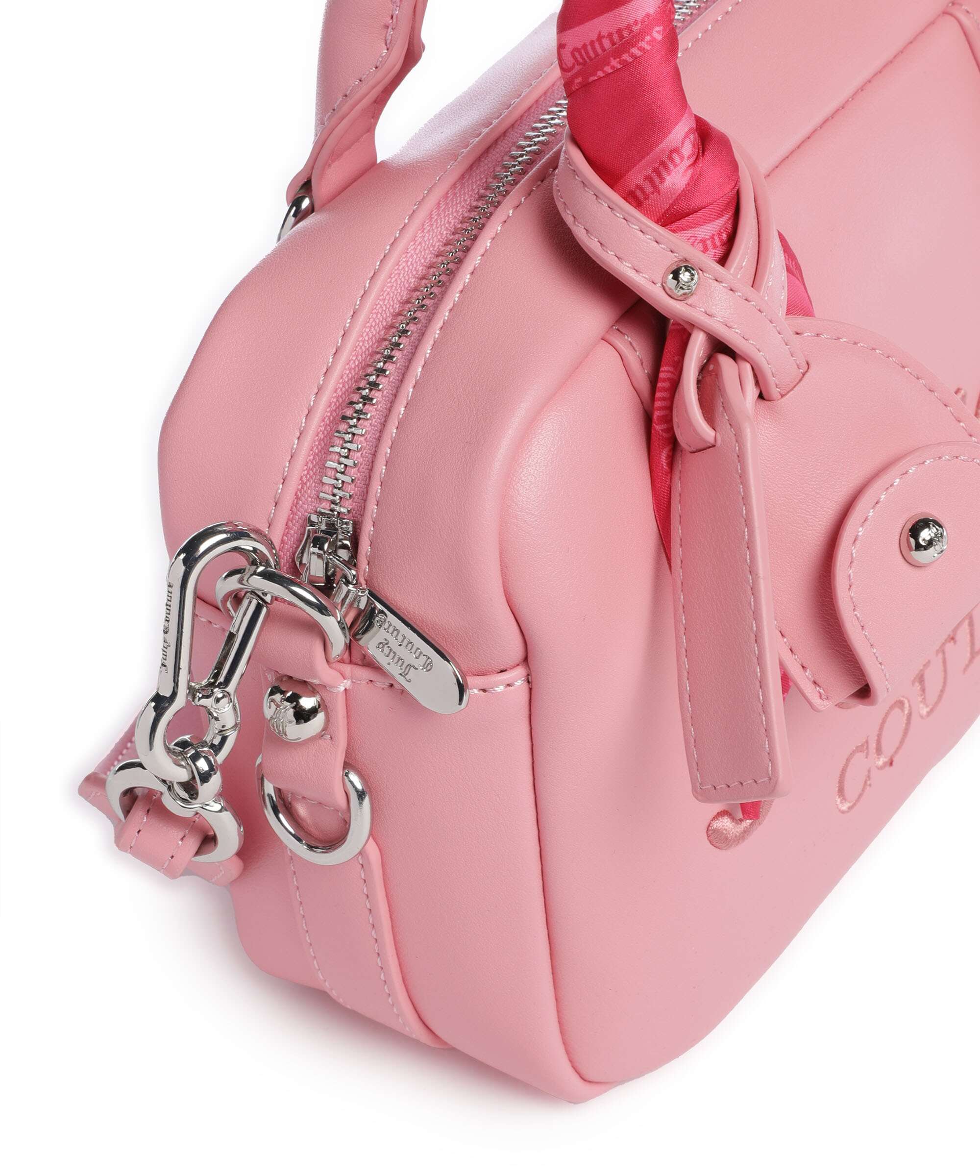 Juicy Couture Gabrielle Handbag juicy pink