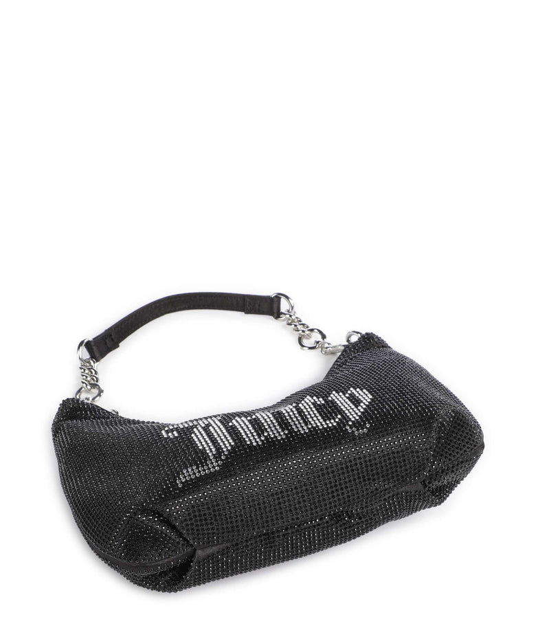 Juicy Couture Hazel S Shoulder bag black/white