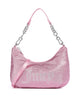 Juicy Couture Hazel S Borsa a spalla juicy pink/white