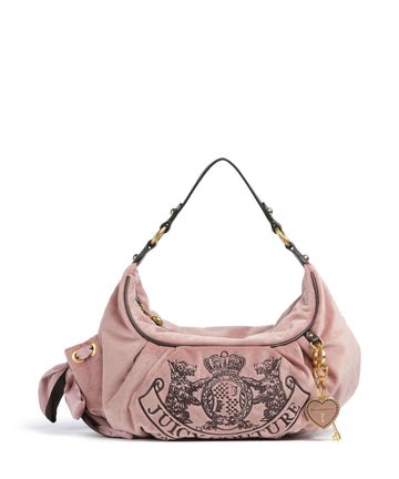 Juicy Couture Daydreamer M Beuteltasche powder pink