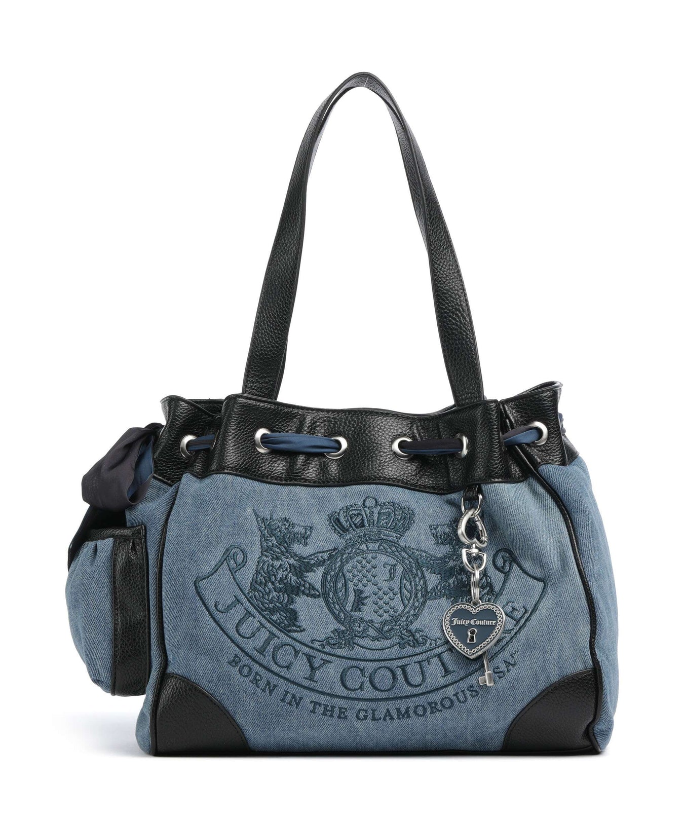 Juicy Couture Daydreamer Denim L Tote bag denim
