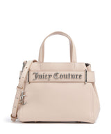 Juicy Couture Jasmine S Handtasche pink champagne