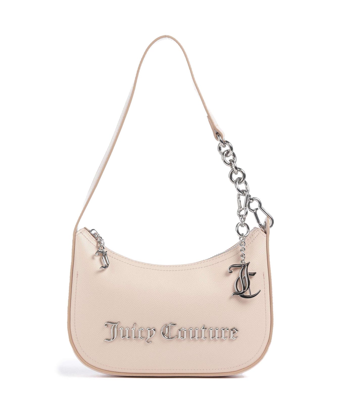 Juicy Couture Jasmine S Shoulder bag pink champagne