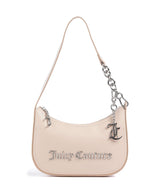 Juicy Couture Jasmine S Schultertasche pink champagne