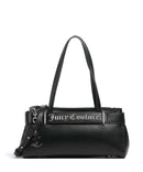 Juicy Couture Jasmine M Sac porté épaule black
