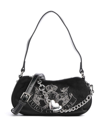 Juicy Couture Twig Narrative S Schultertasche black