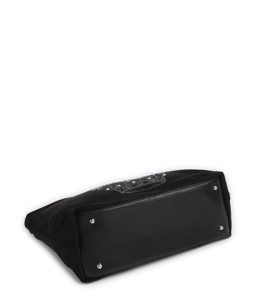 Juicy Couture Kathy L Tote bag black