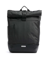 Moleskine Metro Collection Rolltop Rucksack schwarz