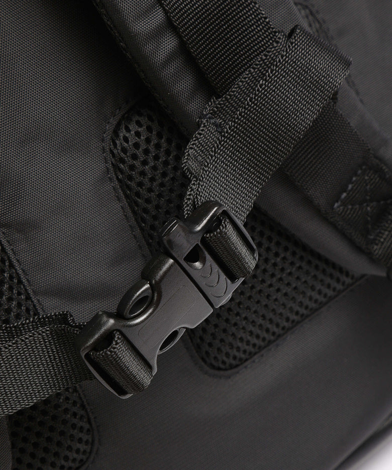 Moleskine Metro Collection Rolltop backpack schwarz